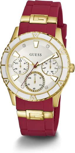 Guess U1157L2 37.8mm Damenuhr, Detailansicht 5