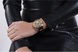 Guess U1160L1 40mm Kadın, detay görünüm 5