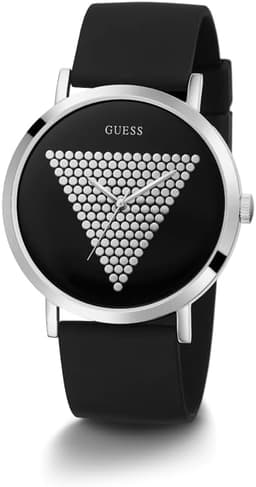 Guess U1161G8 44mm Herrenuhr, Detailansicht 5