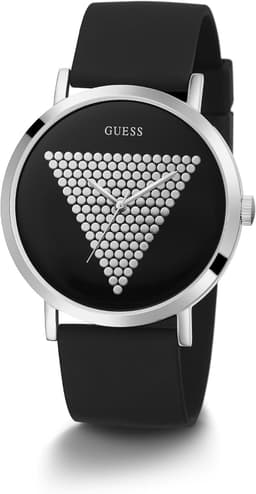 Guess U1161G8 44mm Herrenuhr, Detailansicht 7