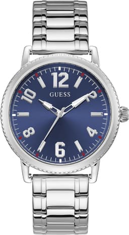 Guess U1380G1M 42mm Mens, primary image