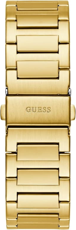 Guess VINYL 44mm Mens, detail view 3