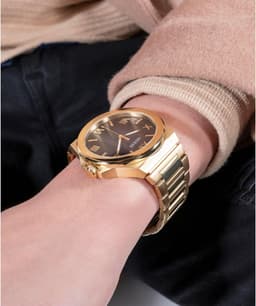 Guess VINYL 44mm Mens, detail view 6