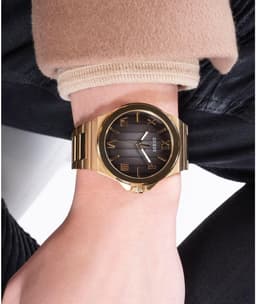 Guess VINYL 44mm Mens, detail view 5