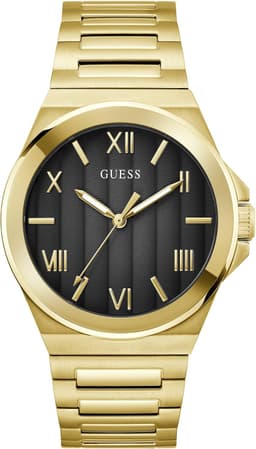 Guess VINYL 44mm Mens, primary image