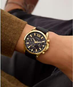 Guess Walker 44mm Womens, detail view 5