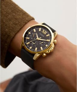 Guess Walker 44mm Womens, detail view 6