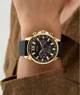 Guess Walker 44mm Womens, detail view 4