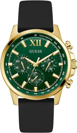Guess WALKER 44mm Mens, primary image