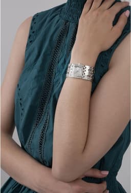 Guess WATERFALL 22mm Womens, detail view 4