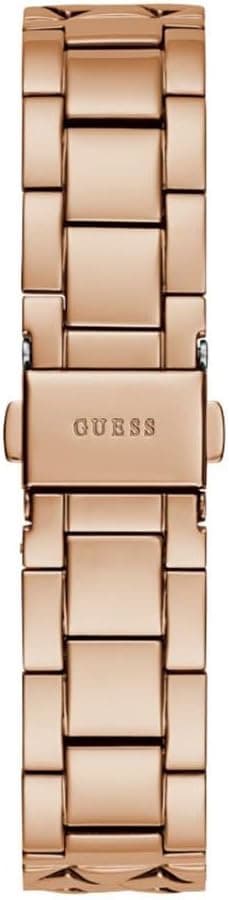 Guess Women's 34mm Watch 34mm Damenuhr, Detailansicht 4