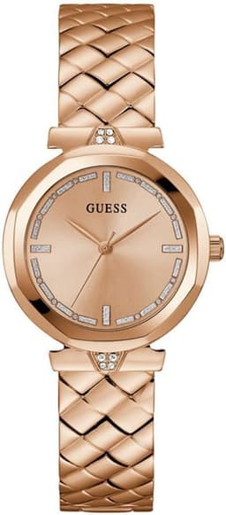 Guess Women's 34mm Watch 34mm Damenuhr, Primärbild