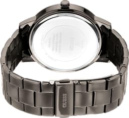 Guess Wyatt 44mm Mens, detail view 3