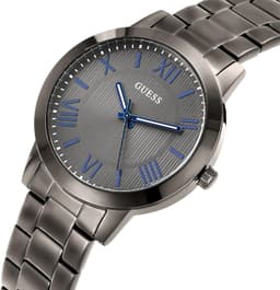 Guess Wyatt 44mm Mens, detail view 4