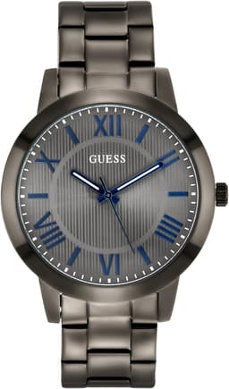Guess Wyatt 44mm Mens, primary image