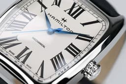 Hamilton 34.5mm Mens, detail view 4