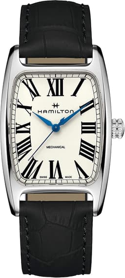 Hamilton 34.5mm Mens, primary image