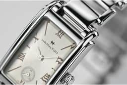 Hamilton H11221114 27mm Womens, detail view 4