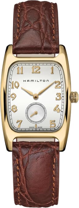 Hamilton H13431553 27mm Erkek, birincil ürün fotoğrafı