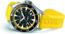 Hamilton H82395332 40mm Mens, detail view 2