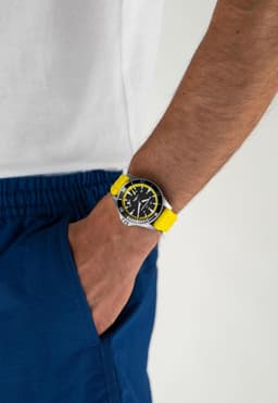 Hamilton H82395332 40mm Mens, detail view 6