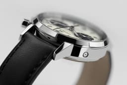Hamilton 40mm Mens, detail view 5