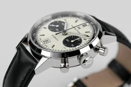 Hamilton 40mm Mens, detail view 4