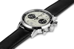 Hamilton 40mm Mens, detail view 3