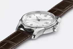 Hamilton Jazzmaster 40mm 515555 Womens, detail view 3