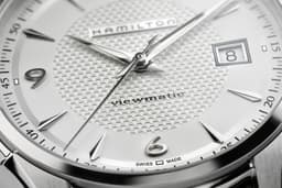 Hamilton Jazzmaster 40mm 515555 Womens, detail view 5