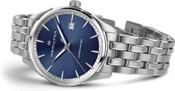Hamilton Jazzmaster 40mm Mens, detail view 2