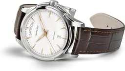 Hamilton 40mm Mens, detail view 2