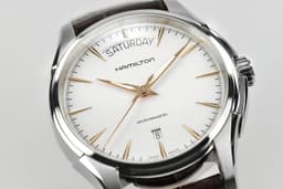 Hamilton 40mm Mens, detail view 7