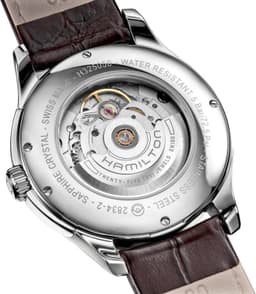 Hamilton 40mm Mens, detail view 4