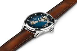 Hamilton 40mm Mens, detail view 3