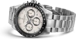 Hamilton H36606110 42mm Mens, detail view 3