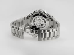 Hamilton H36606110 42mm Mens, detail view 4