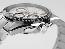 Hamilton H36606110 42mm Mens, detail view 6