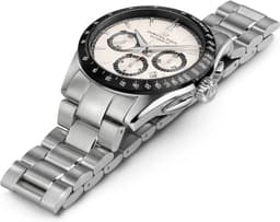 Hamilton H36606110 42mm Mens, detail view 5