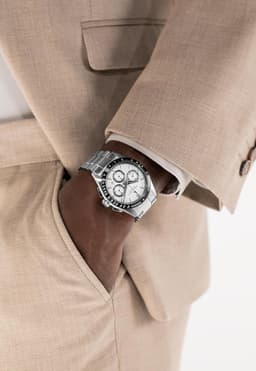 Hamilton H36606110 42mm Mens, detail view 7