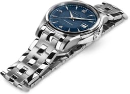 Hamilton Jazzmaster Viewmatic 40mm Mens, detail view 2