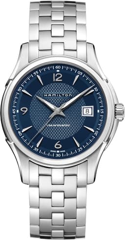 Hamilton Jazzmaster Viewmatic 40mm Mens, primary image
