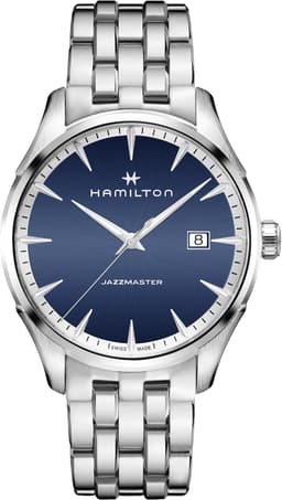 Hamilton Jazzmaster 40mm Mens, primary image