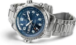 Hamilton H77765141 45mm Mens, detail view 2