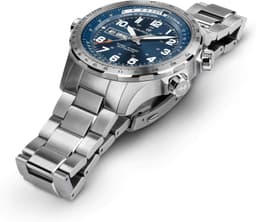 Hamilton H77765141 45mm Mens, detail view 3