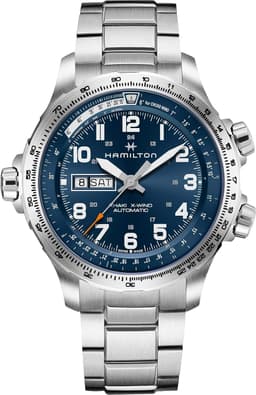 Hamilton H77765141 45mm Mens, primary image