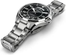 Hamilton H64615135 42mm Mens, detail view 3