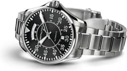 Hamilton H64615135 42mm Mens, detail view 2