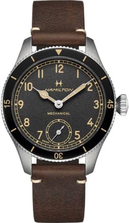 Hamilton 43mm Mens, primary image