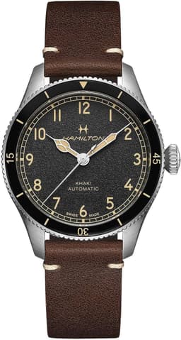 Hamilton 38mm Mens, primary image